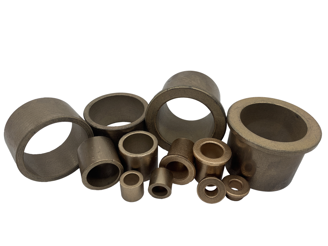 Sintered Bronze Bushes Wholesaler Australia Finer Power Transmissions